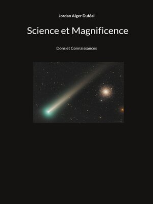cover image of Science et Magnificence